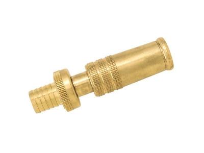 Boutt&eacute; 2100352 LM51 Lance maraich&egrave;re laiton tuyau &oslash; 25