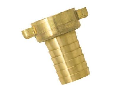 BOUTTE - Nez de robinet 20x27 pour tuyau &Oslash;15