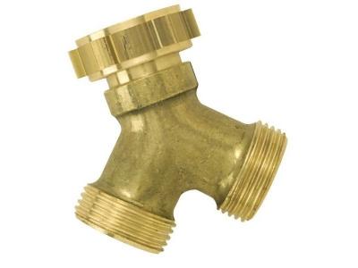 Boutt&eacute; 2103537 YF20 Nez de robinet Y m&acirc;le 20 x 27