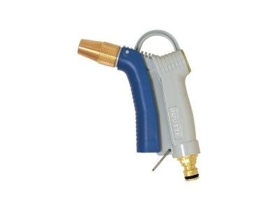 Boutt&eacute; 2150579 PLR Pistolet Multijet simple m&eacute;tal automatique