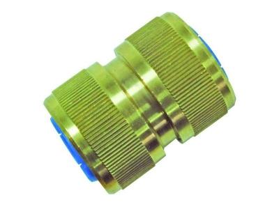 Boutt&eacute; CP1500 Reparateur Automatique Laiton Tuyau &oslash;15, Or