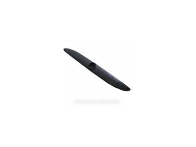 AEG - Bras d'aspersion sup&eacute;rieur gris fonc&eacute;, Lave-vaisselle, 1118949104 - 1