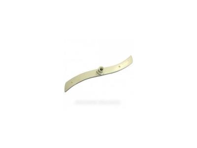 Bras de lavage inferieur 60cm evo3 pour lave vaisselle indesit