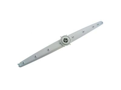 H&eacute;lice, bras de lavage sup&eacute;rieur d'origine Lave-vaisselle 481236068044 WHIRLPOOL