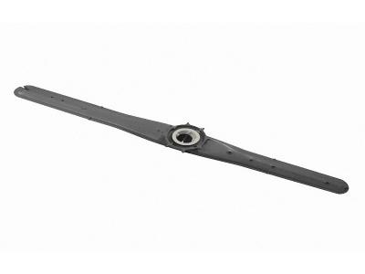Bras DE Lavage SUPERIEURE pour Lave Vaisselle Whirlpool - 481290508681