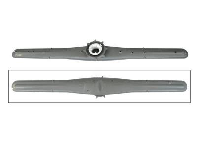 Bras de moulinet superieur pour lave vaisselle smeg - 694570071