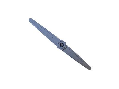 Whirlpool - BRAS INFERIEUR COMPLET POUR LAVE VAISSELLE WHIRLPOOL