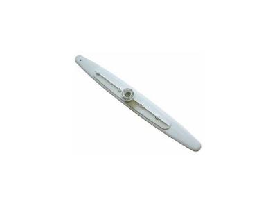 Bras moulinet inferieur lave vaisselle pour lave vaisselle brandt - 31x9985