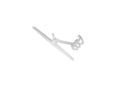 Bras Superieur Kit + Raccord 2niv Pour Lave Vaisselle Whirlpool - 481236068693