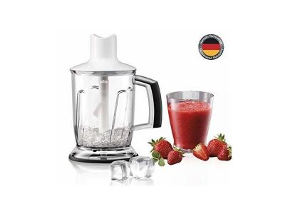 Braun MQ40 Accessoire Batteur Bol Plastique Blanc 11 x 16 x 11 cm
