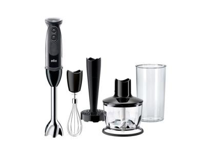 Mixeur BRAUN MQ5237BK Quick 5v 