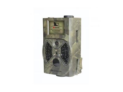 Braun Scouting 300 5Mp Nature Camera Black [BNDV57660]
