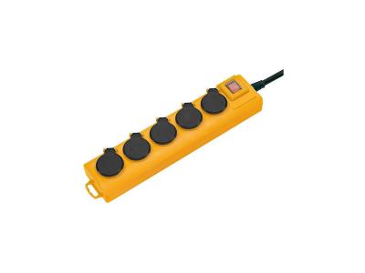 Bloc multiprises 16A/230V Pro-Line - 1159901215 - Brennenstuhl