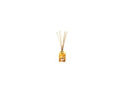 Lampe du parfumeur brins de parfum bambou 100ml mandarine