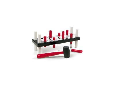 Brio - 30515 - tap'tap noir - jouet en bois BRI7312350305159