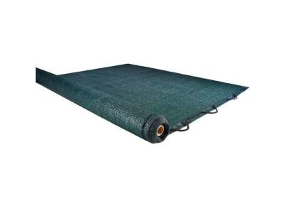 Windhager - Brise vue vert 150g/m2 1 x 5m - Vert