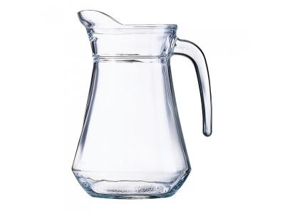 Broc arc 1,3 l - Luminarc - Transparent - Verre