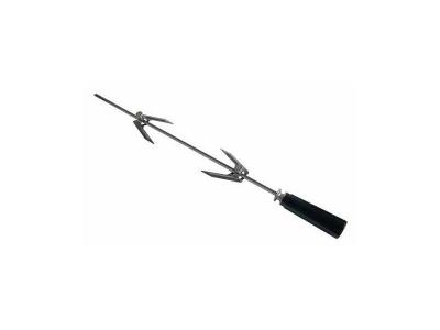 Broche de grill avec fourchettes pour four electrolux - 5021797600