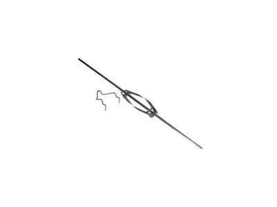 Broche + support + fourchett (SS-184846) Four, cuisini&egrave;re Rowenta