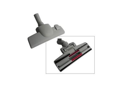 Brosse aspirateur avec roulettes pour aspirateur tornado - 5941031
