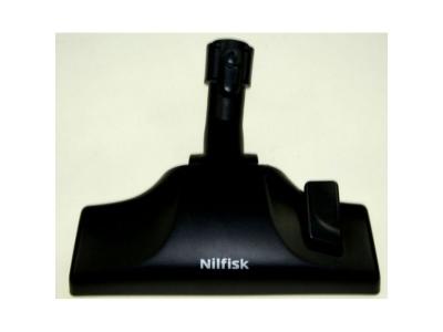 Brosse combine pour aspirateur nilfisk advance