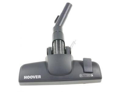 Brosse combinee 35601708 pour aspirateur candy/hoover - h868392