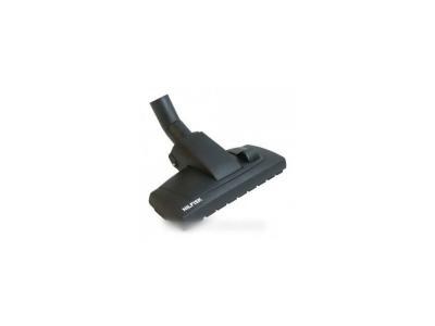 Brosse combin&eacute;e avec roulette centrale king backuum pour aspirateur nilfisk