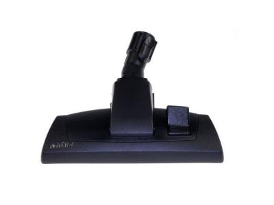 Brosse combinee de luxe avec clip de fix d'aspirateur nilfisk advance