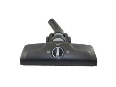 Brosse combinee noire dust magnet pour aspirateur tornado - nf2146998