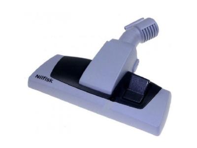 Brosse combinee pour aspirateur nilfisk - 4871733