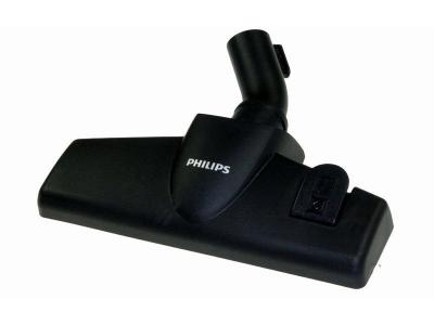 Brosse 2 positions (422245946141, 432200425083) Aspirateur Philips