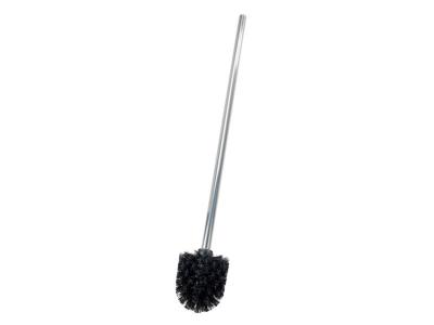 Wenko 18749100 balayette de rechange extra-longue chrom&eacute;e mat