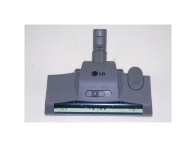 Brosse Ensemble Turbine Pour Aspirateur Lg Vc9095r -Agb69454401-