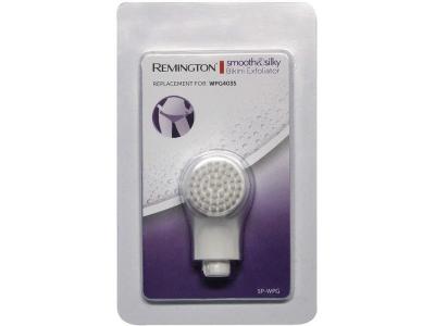 Brosse exfoliante pour rasoir electrique smooth & silky wpg4035 - h210344