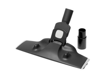 Brosse extra plate pour aspirateur d.32/35 mm menalux - bsl25b