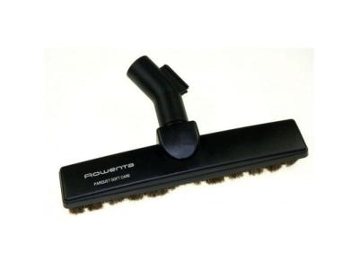 Brosse/large/noir pour aspirateur rowenta - d968879