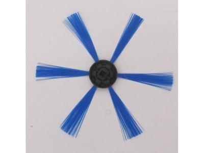Brosse lat&eacute;rale pour Aspirateur Philips 432200425961