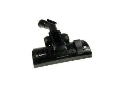 Brosse SilentClean premium 2 positions pour Aspirateur Bosch 17004257