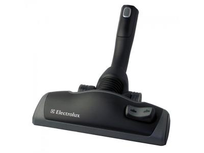 Brosse ze064 diam 36 mm ovale pour aspirateur aeg - electrolux