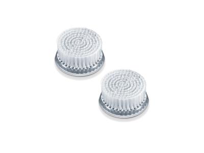 Brosses de remplacement - beurer pour brosse pureo deep clear fc65 