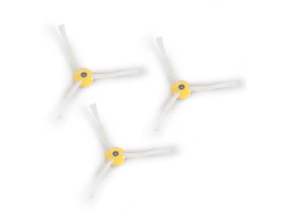 Pack De 3 Brosses Lat&eacute;rales Roomba S&eacute;rie 800.