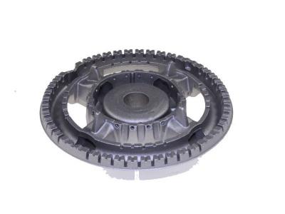 Bruleur Central Hig64221x Pour Cuisiniere Beko - 223900084
