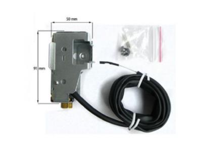 Bruleur complet piezzo pour refrigerateur dometic - g491719
