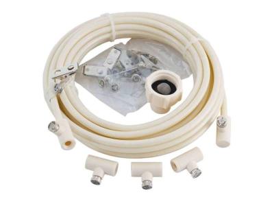 AQUA FLOW Kit de brumisation portable