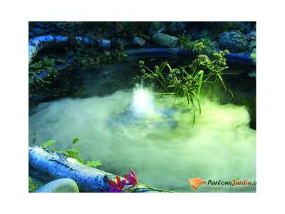 Brumisateur de bassin int&eacute;rieur mystmaker i