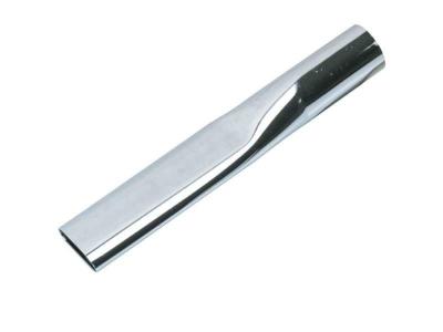 Ribitech PRCEN000/L Buse plate pour avaleur de cendre