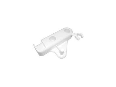 Butoir Droit Portillon H70x20 Pour Refrigerateur Indesit - C00045967