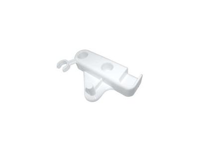 Butoir Gauche Portillon Pour Refrigerateur Indesit - C00045968