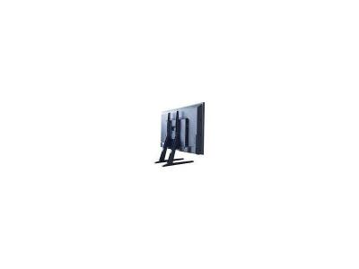 CGV Pied de t&eacute;l&eacute;vision &agrave; hauteur ajustable