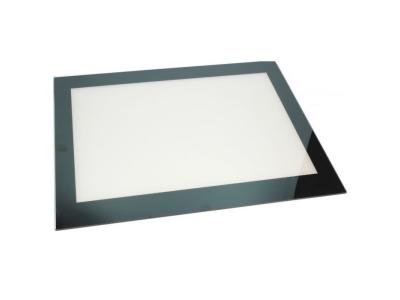 C00374989 vitre interieure pour four whirlpool - d833786